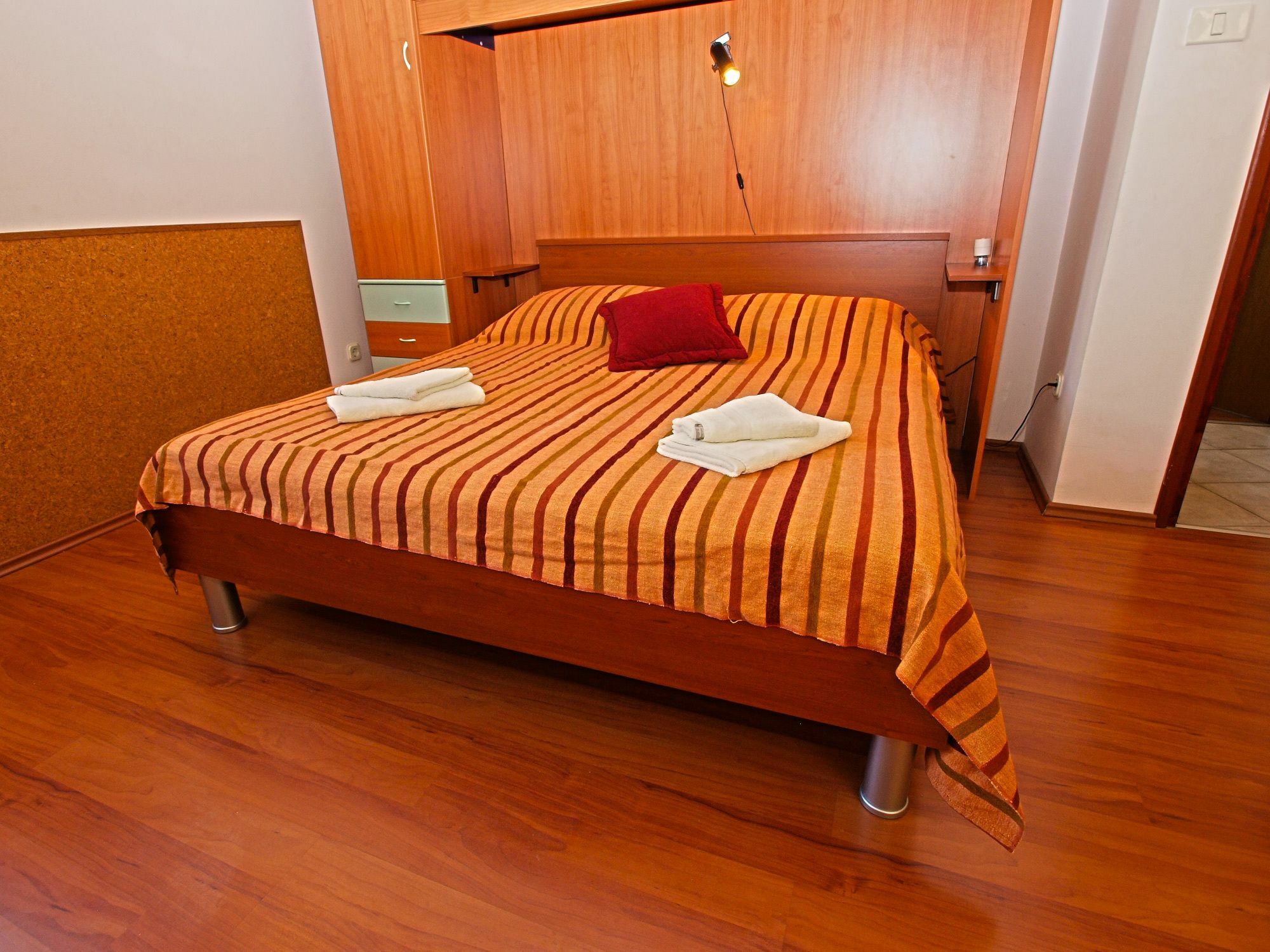 Apartment Nelli 624